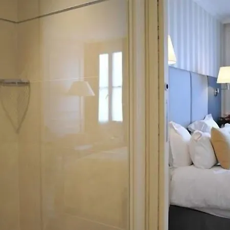 大学酒店 酒店 巴黎