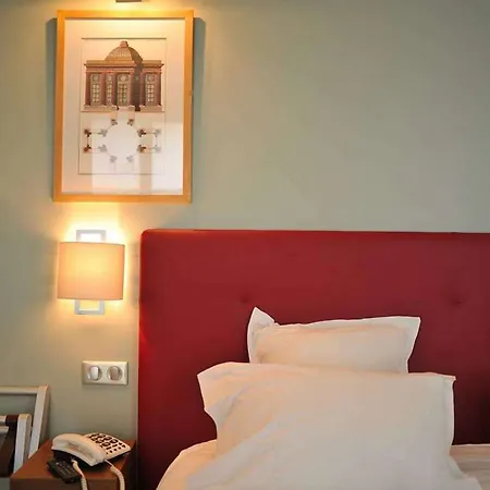 大学酒店 3* 巴黎