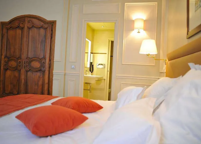 Hotel De L'universite